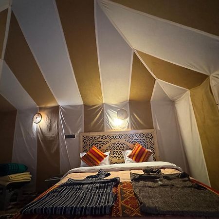 Auberge Ksar Мерзуга Экстерьер фото